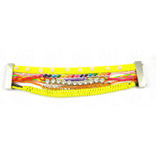 Hipanema Style Bracelet/Fashion Bracelet (XBL13047)